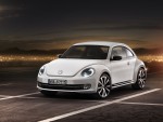 2012 Volkswagen Beetle