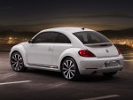 2012 Volkswagen Beetle