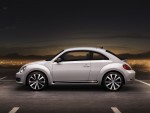 2012 Volkswagen Beetle