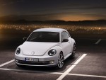 2012 Volkswagen Beetle