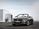 2012 Volkswagen Eos 2.0 TSI