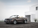 2012 Volkswagen Eos 2.0 TSI