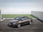 2012 Volkswagen Eos 2.0 TSI