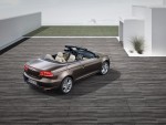 2012 Volkswagen Eos 2.0 TSI