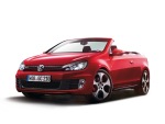 2012 Volkswagen Golf GTI Cabriolet