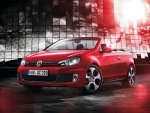 2012 Volkswagen Golf GTI Cabriolet