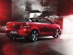 2012 Volkswagen Golf GTI Cabriolet