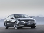 2013 Volkswagen Passat CC