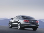 2013 Volkswagen Passat CC