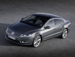 2013 Volkswagen Passat CC