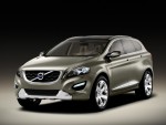 2007 Volvo XC60 Concept