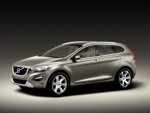 2007 Volvo XC60 Concept