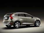 2007 Volvo XC60 Concept