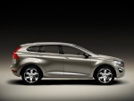 2007 Volvo XC60 Concept