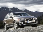 2008 Volvo XC70