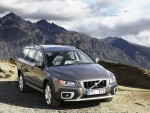 2008 Volvo XC70