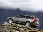 2008 Volvo XC70