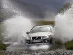 2008 Volvo XC70