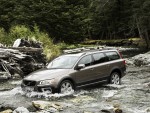 2008 Volvo XC70