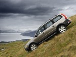 2008 Volvo XC70