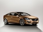 2009 Volvo S60 Concept