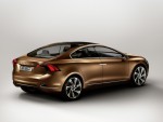 2009 Volvo S60 Concept