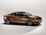 2009 Volvo S60 Concept