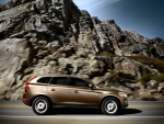 2009 Volvo XC60