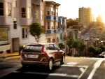 2009 Volvo XC60