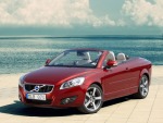 2010 Volvo C70