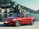 2010 Volvo C70