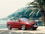 2010 Volvo C70