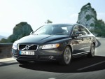 2010 Volvo S80 D5 AWD